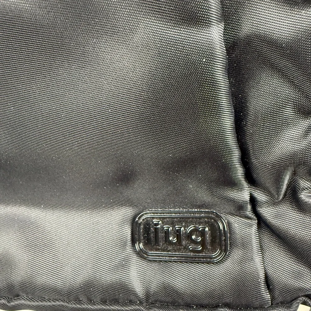 Lug Black‎ Men's Messenger Bag